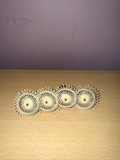 Vintage Britains 9537 Acrobat Rake Farm Implement No Box - Good Condition