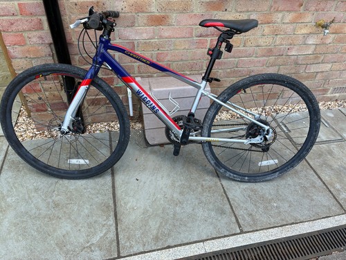 Wiggins chartres - wiggins,