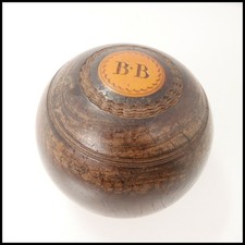 Vintage lignum vitae - vintage,