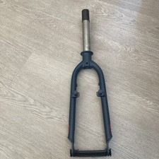 Orbea Mx20 Rigid V Brake Forks
