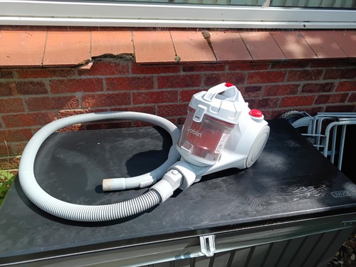 Goblin gcv404w bagless - gcv404w,
