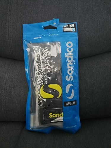 Sondico goalkeeper gloves - goalkeeper,