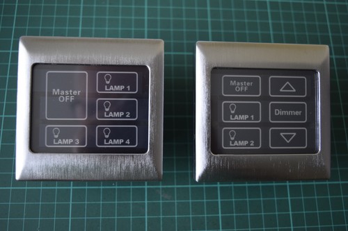 Pair touch switches for - pair,