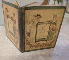 KATE GREENAWAY - LANGUAGE OF