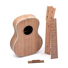 B-26 Ukulele DIY Kit Tenor