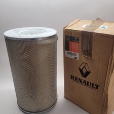 Renault truck engine air - truck,