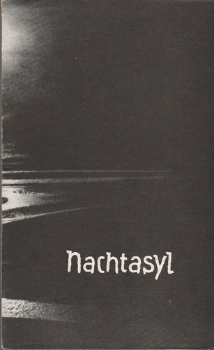 Programme booklet maxim gorky - programme,