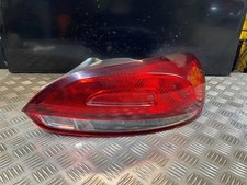 08-14 VW SCIROCCO O/S DRIVER