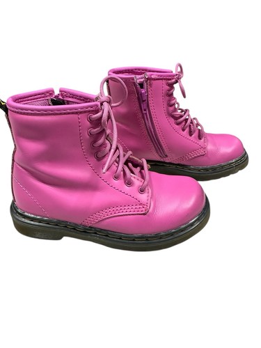 Doc martens pink - dr,