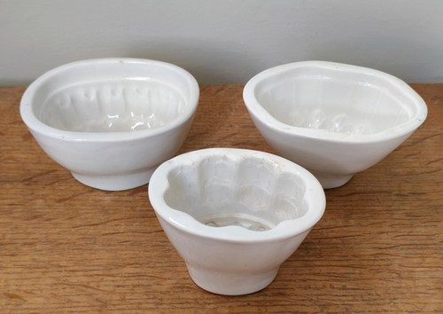 Set antique victorian - set, of