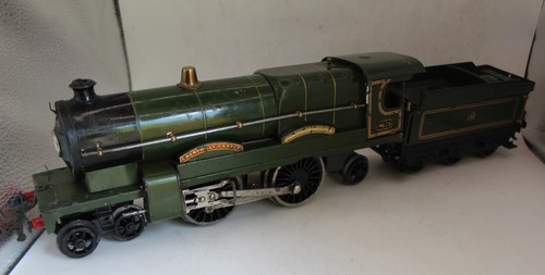 Hornby gauge gwr - gauge,