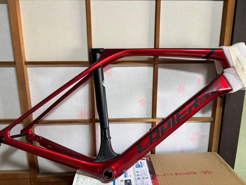 Lapierre aircode size frame - lapierre,