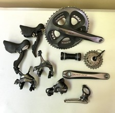 Shimano dura ace 7900 - 10, speed