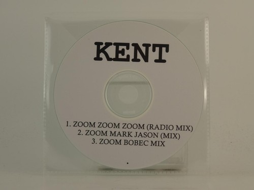 Kent zoom - zoom,