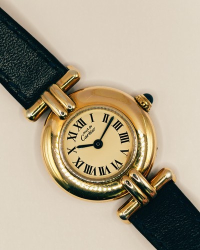 Cartier must colisee - cartier,