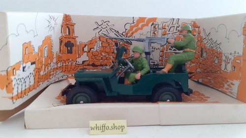 Britains 9786 1974 - deetail, ww2