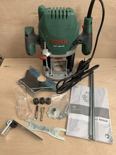 Bosch pof 1200 - bosch, ae