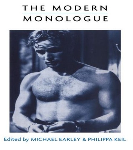 The modern monologues men - the,
