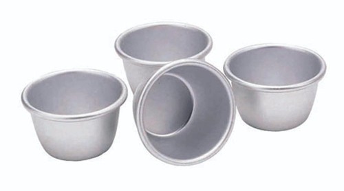 Kitchencraft mini pudding - kitchencraft,