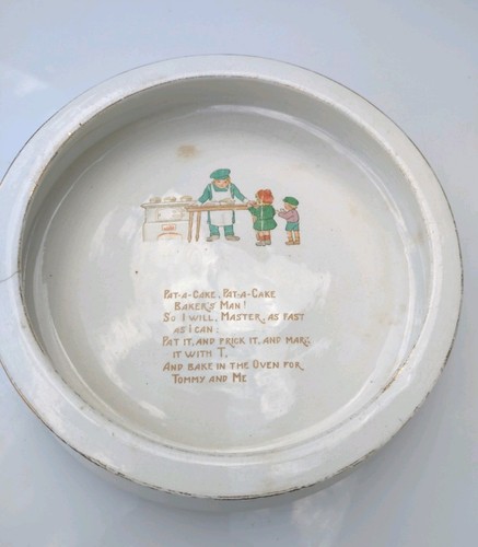 Antique shelley ware - shelley,