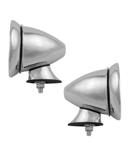 Mini wing mirror bullet - mini,