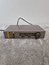 Quad 34 Control Unit