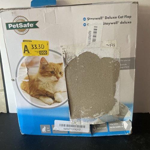 Petsafe staywell magnetic - staywell,