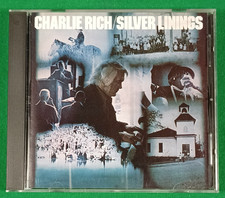 Charlie Rich - Silver Linings