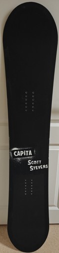 Capita scott stevens - stevens, 151cm