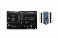 Minimal Byte 504b – (PCB /