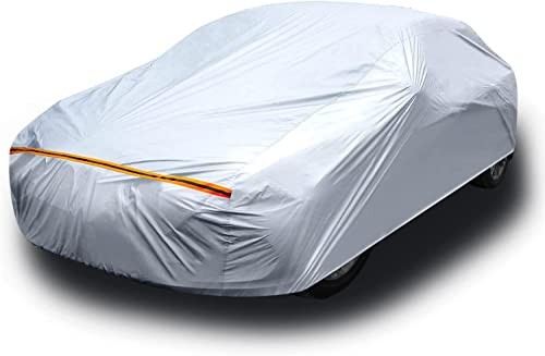 Car cover universal full - universal,