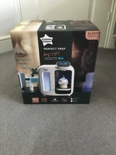 Tommee Tippee Perfect Prep Day