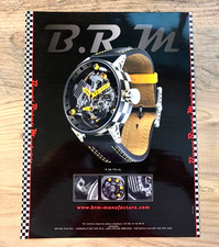 BRM B.R.M R-50-TN-AJ -