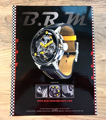 Brm tn aj - brm,