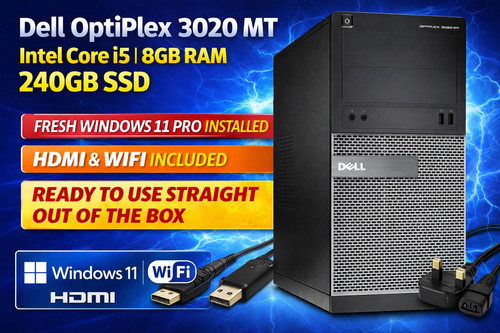Dell optiplex 3020 intel - optiplex,
