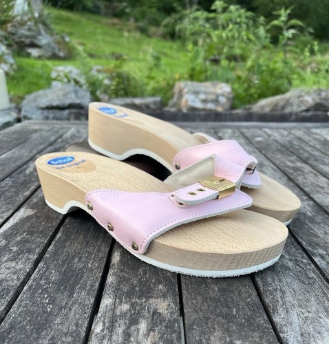 Scholl pescura heel - scholl's,
