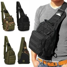 Tactical Sling Bag Small