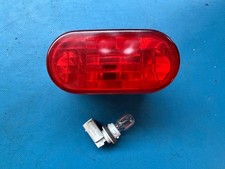 BMW Mini One/Cooper/S Rear Bumper Fog Light (R50/R52/R53 2004-2006) 63217166015
