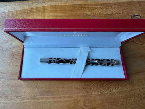 Sheaffer nostalgia 800 - sheaffer,