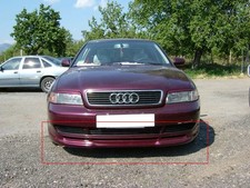 AUDI A4 B5  Front Bumper