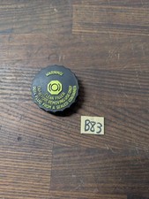 2001-2014 VAUXHALL CORSA C  D BRAKE FLUID RESERVOIR CAP LID