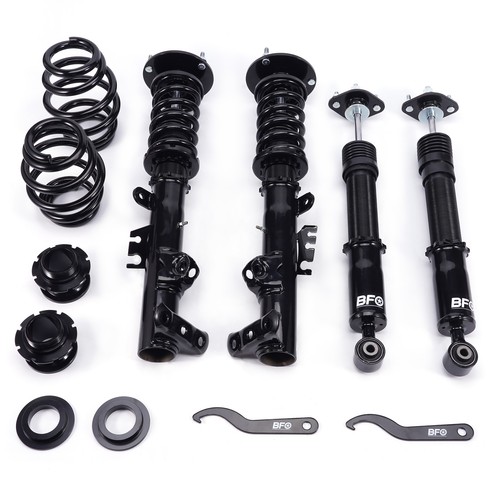 Coilovers suspension kit for - kit,