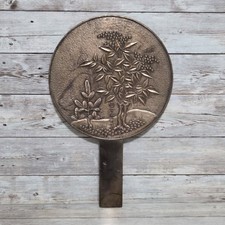 Antique Japanese Bronze Hand