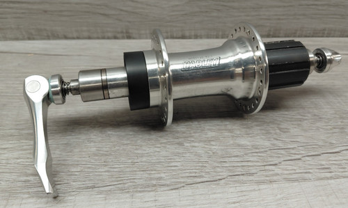 Vintage hadley rear - vintage, hub