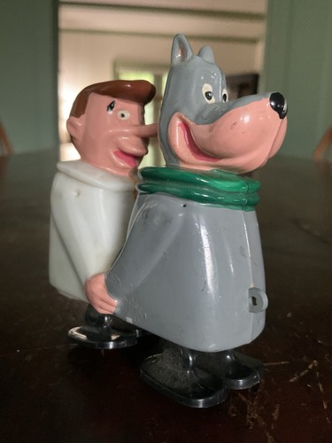 Vintage jetsons ramp walker - vintage,
