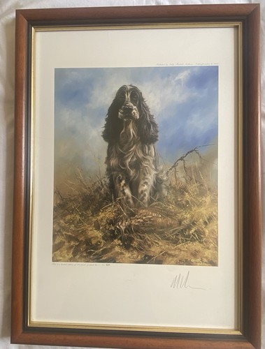 Mick cawston - cawston, (1959-2006)