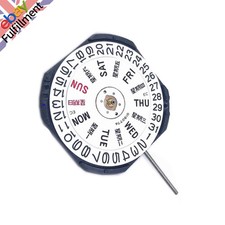 VX43E Quartz Watch Movement