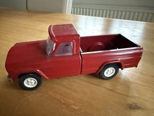 Vintage Tonka  Jeep Gladiator