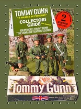 Tommy Gunn - A Soldier of