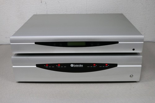 Systemline 3 - systemline, s4.3